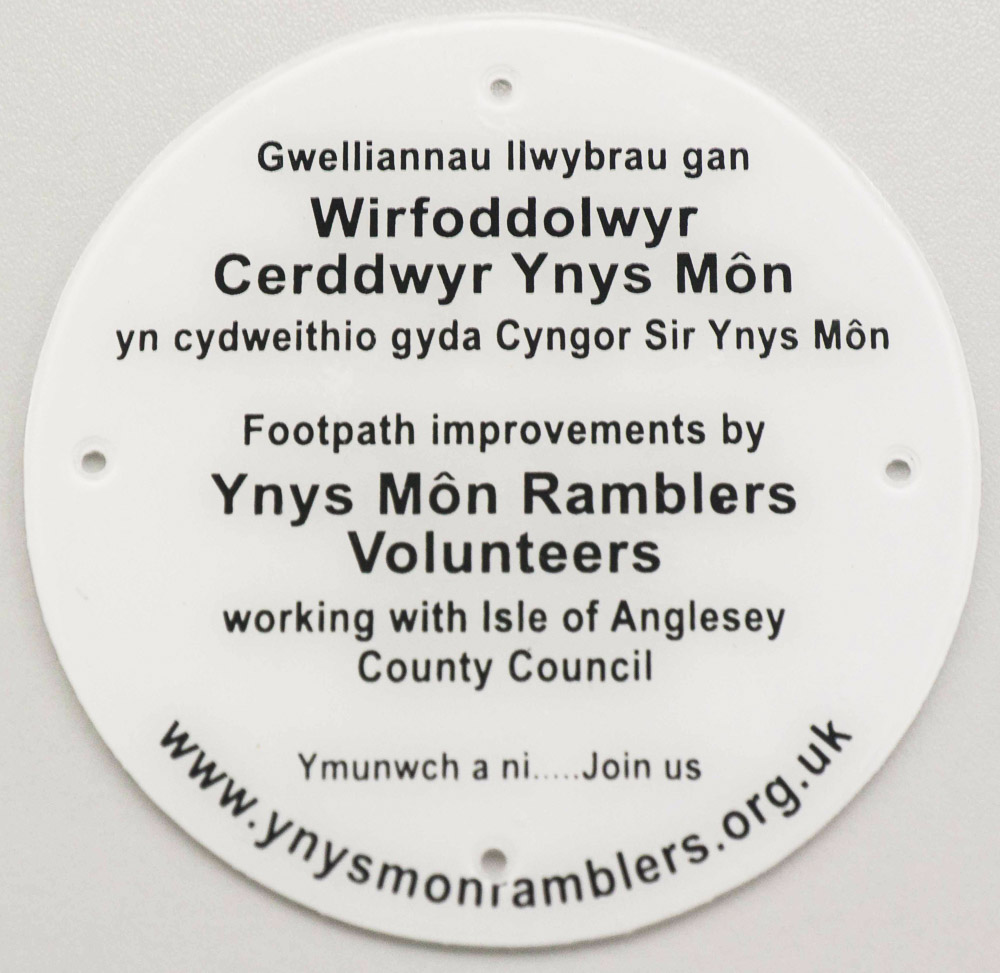 Ramblers Round Disc 1